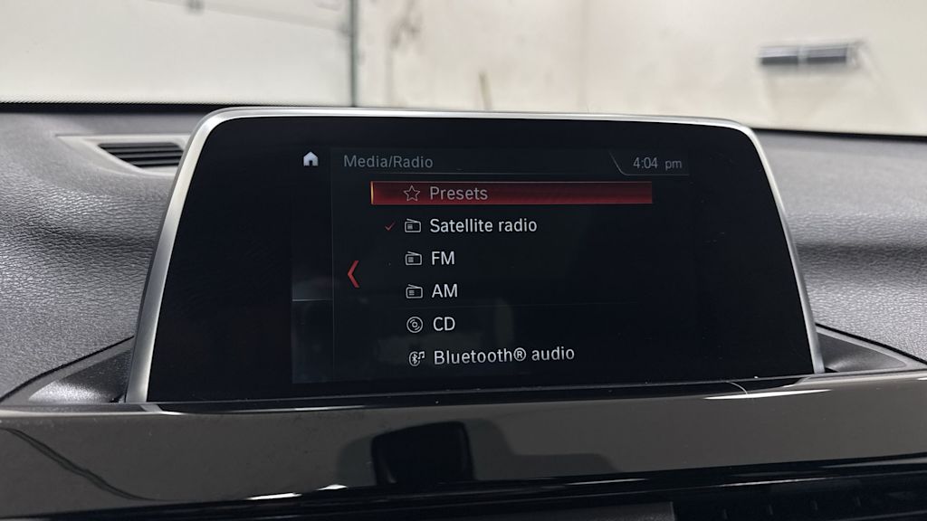 Thumbnail: 2018 BMW X1 - 13