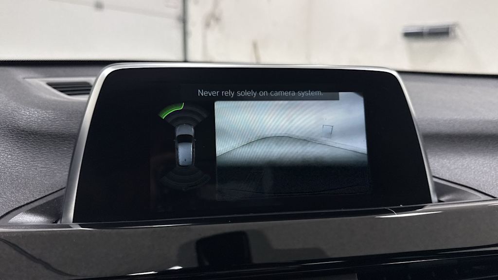 Thumbnail: 2018 BMW X1 - 25