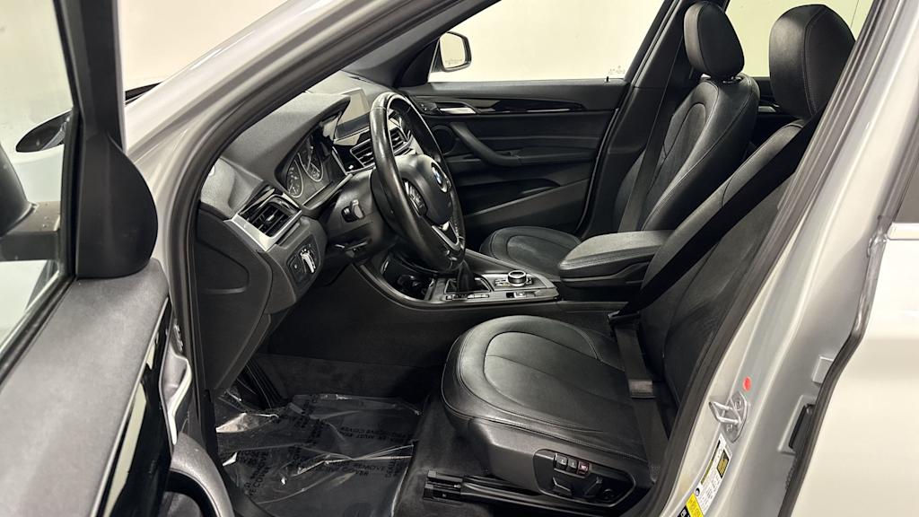 Thumbnail: 2018 BMW X1 - 11