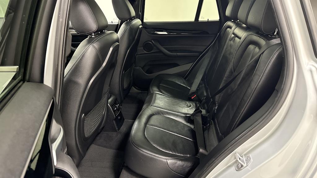 Thumbnail: 2018 BMW X1 - 12