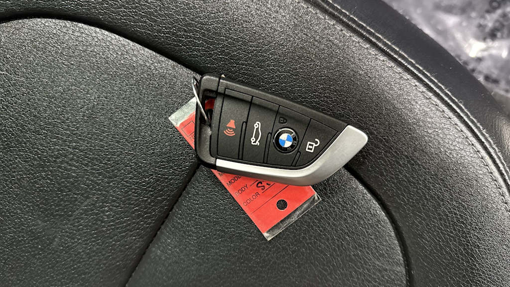 Thumbnail: 2018 BMW X1 - 17