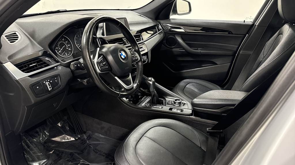 Thumbnail: 2018 BMW X1 - 10