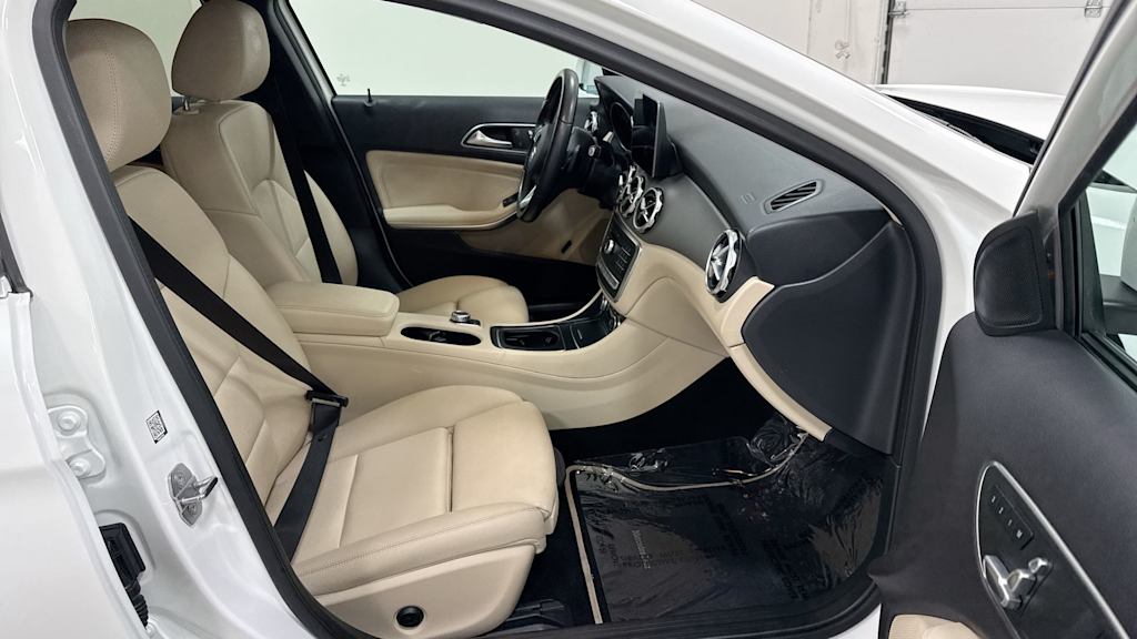 2019 Mercedes-Benz GLA 250 31