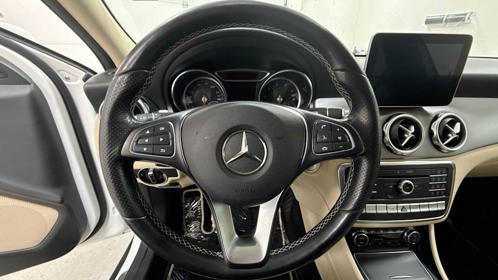 2019 Mercedes-Benz GLA 250 9