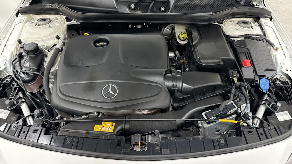 2019 Mercedes-Benz GLA 250 8