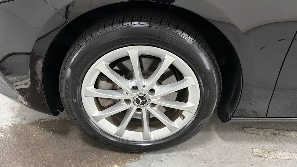 Thumbnail: 2019 Mercedes-Benz A-Class - 7