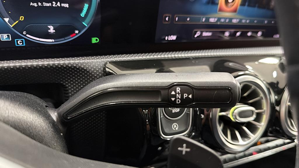 Thumbnail: 2019 Mercedes-Benz A-Class - 15