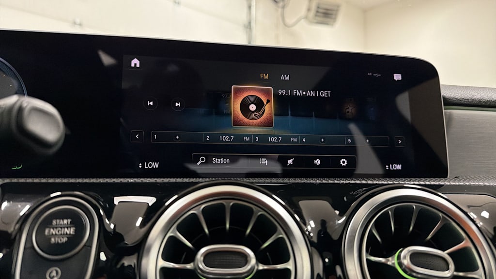 Thumbnail: 2019 Mercedes-Benz A-Class - 14