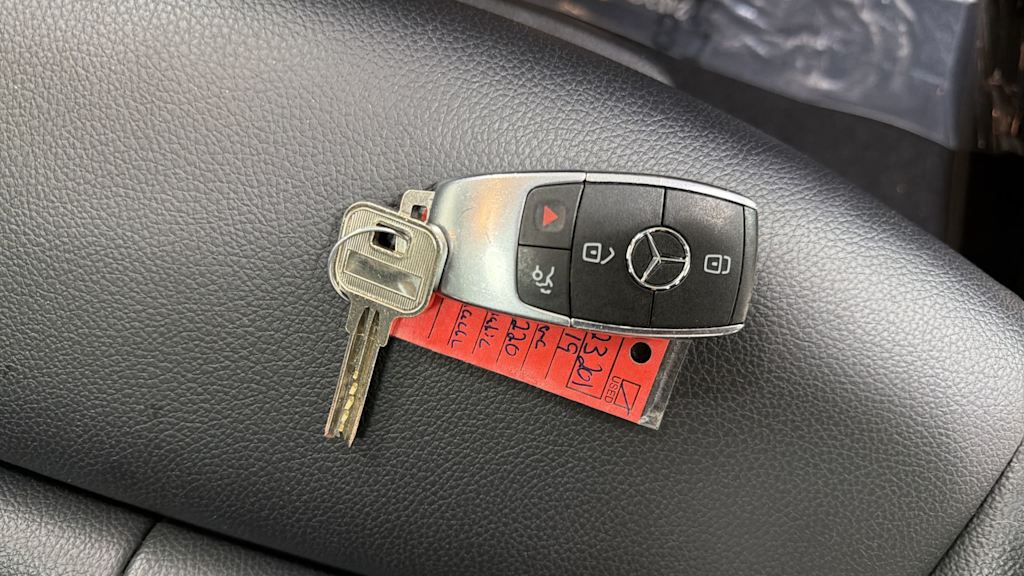 Thumbnail: 2019 Mercedes-Benz A-Class - 18