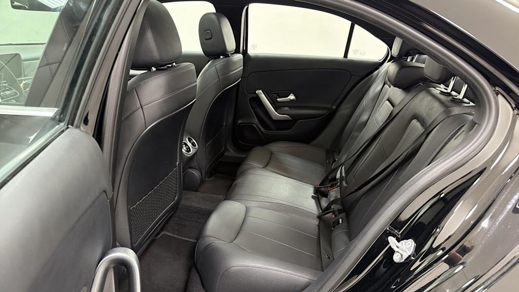 Thumbnail: 2019 Mercedes-Benz A-Class - 12