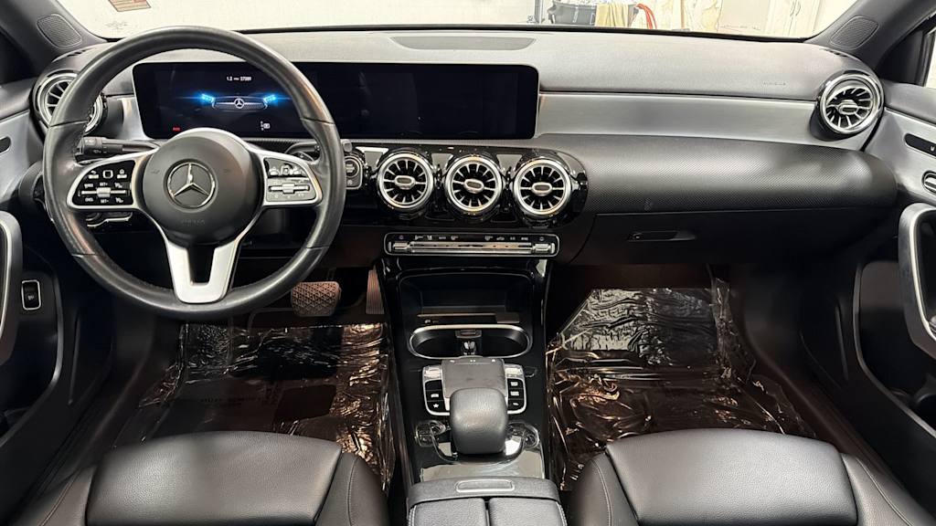 Thumbnail: 2019 Mercedes-Benz A-Class - 13