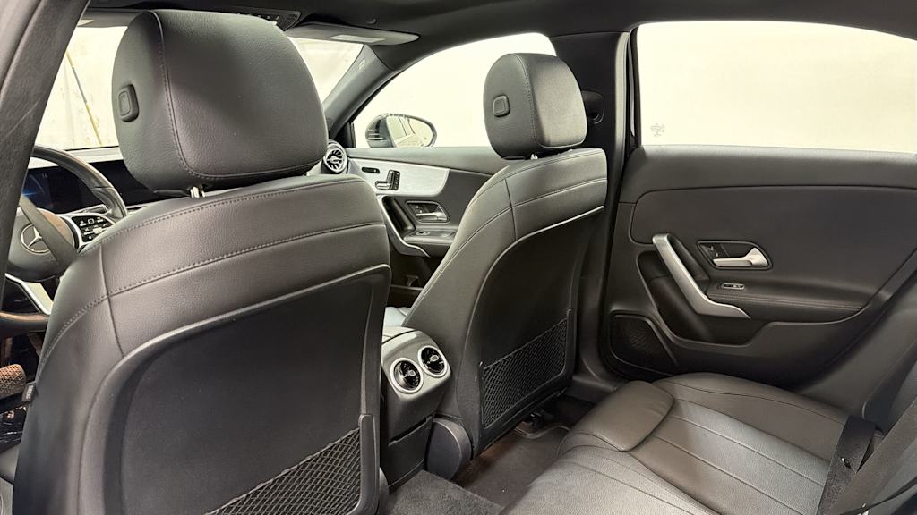 Thumbnail: 2019 Mercedes-Benz A-Class - 29