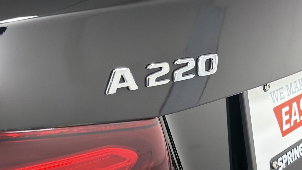 Thumbnail: 2019 Mercedes-Benz A-Class - 30