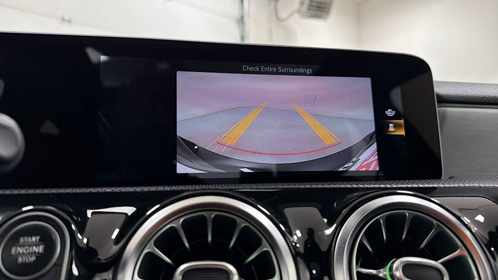 Thumbnail: 2019 Mercedes-Benz A-Class - 27