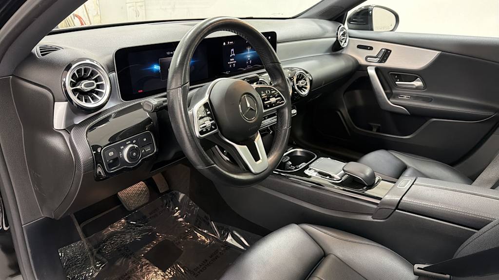 Thumbnail: 2019 Mercedes-Benz A-Class - 2