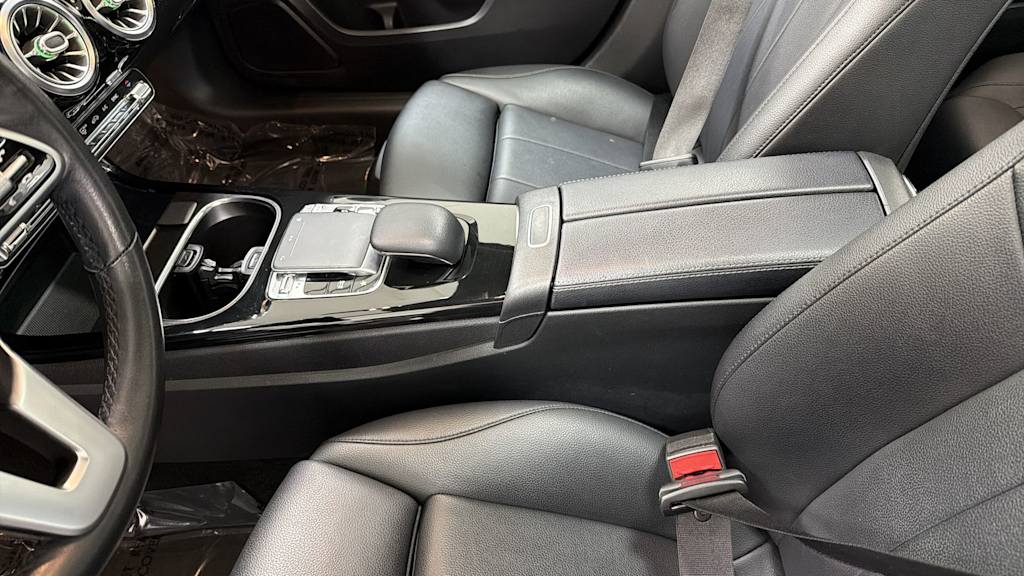 Thumbnail: 2019 Mercedes-Benz A-Class - 11