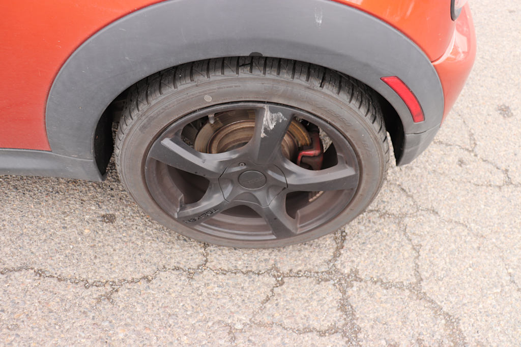 Thumbnail: 2013 MINI Cooper - 5