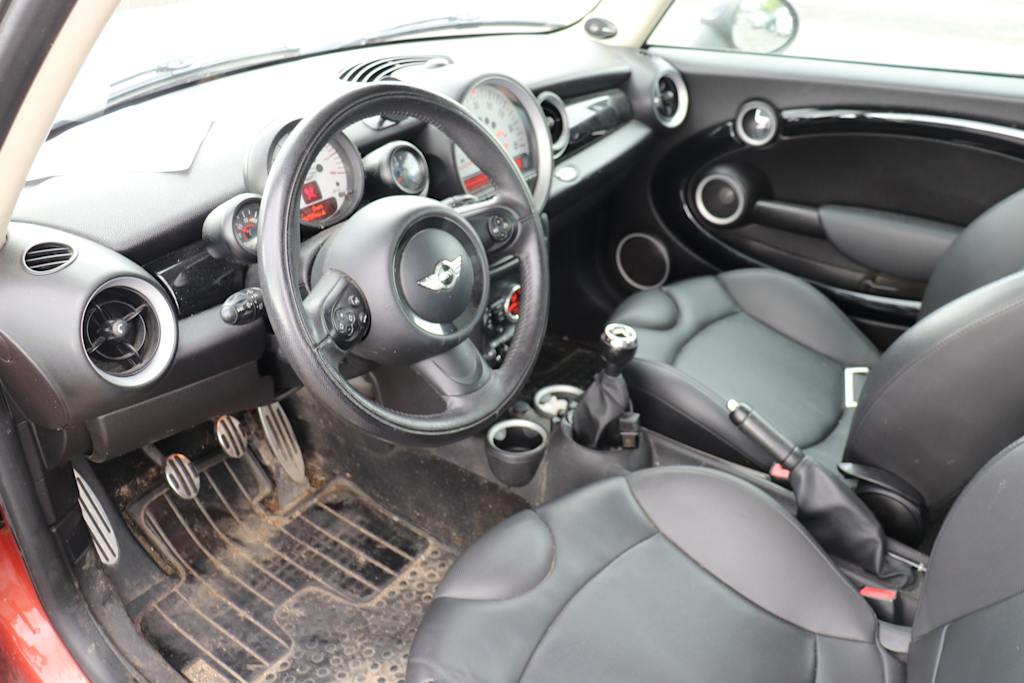Thumbnail: 2013 MINI Cooper - 2