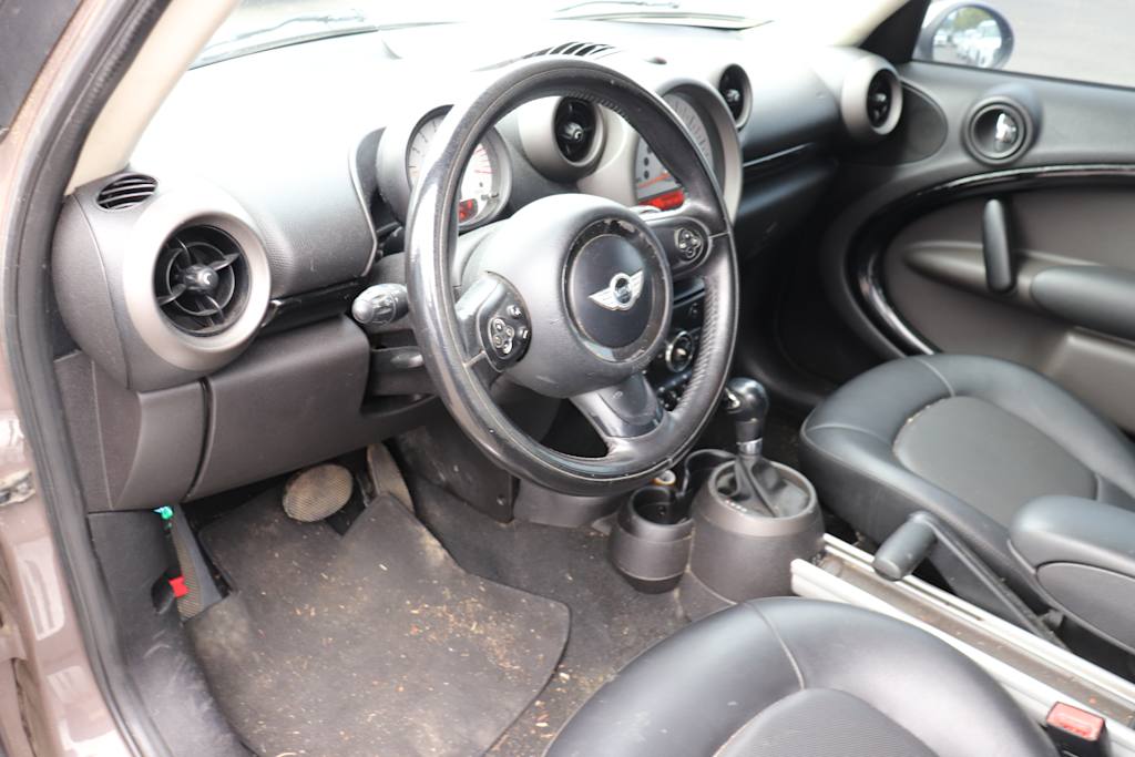 Thumbnail: 2012 MINI Cooper Countryman - 2