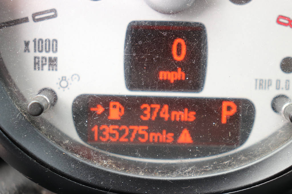 Thumbnail: 2012 MINI Cooper Countryman - 11