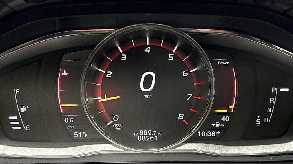 Thumbnail: 2017 Volvo XC60 - 17