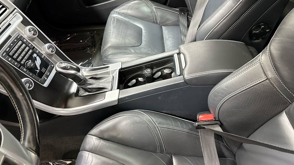 2015 Volvo XC60 T6 10