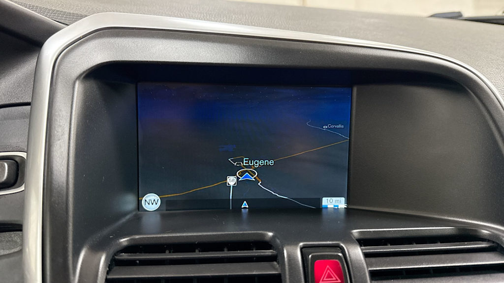 2015 Volvo XC60 T6 26