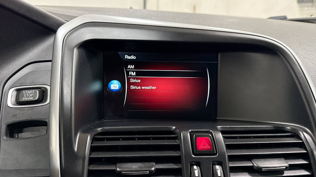 2015 Volvo XC60 T6 13