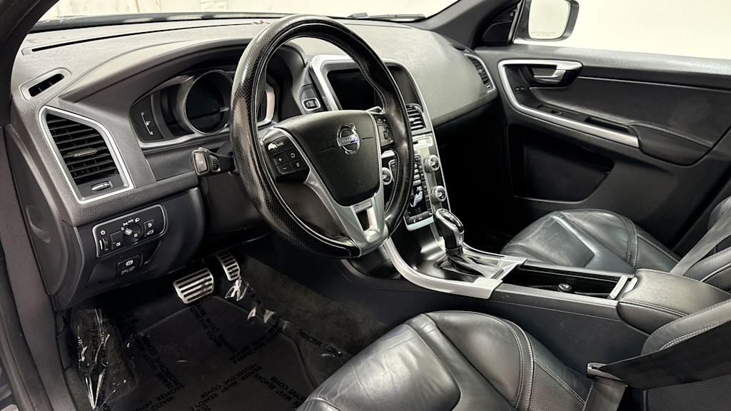 2015 Volvo XC60 T6 2