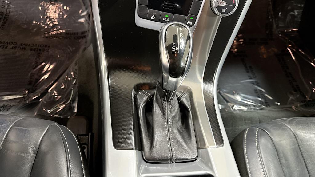 2015 Volvo XC60 T6 14
