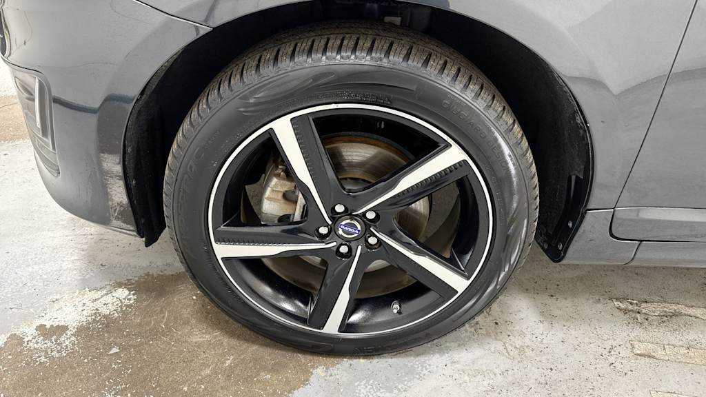 2015 Volvo XC60 T6 6