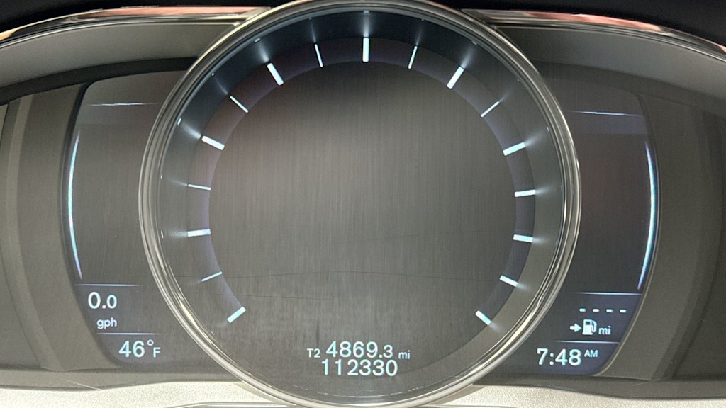 2015 Volvo XC60 T6 15