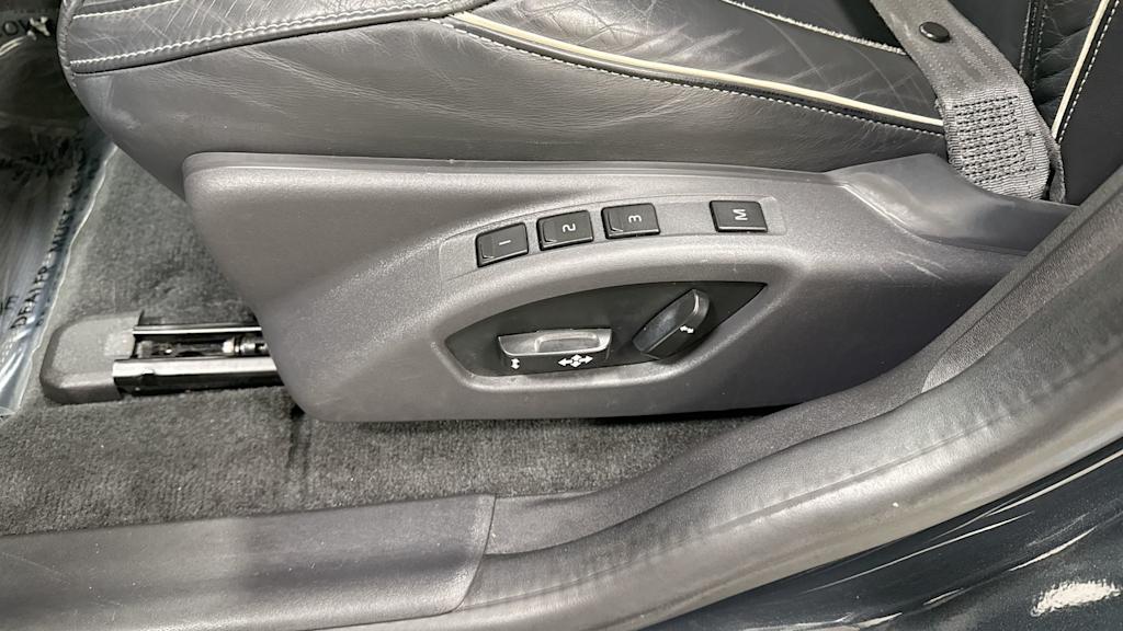 2015 Volvo XC60 T6 24