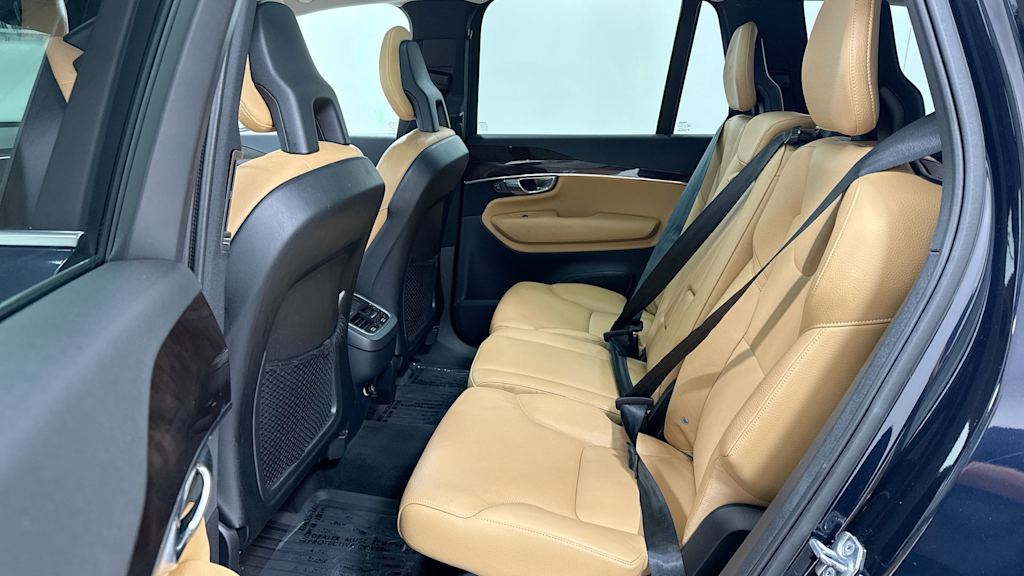 Thumbnail: 2016 Volvo XC90 - 31