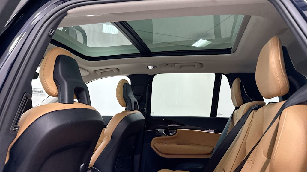 Thumbnail: 2016 Volvo XC90 - 30