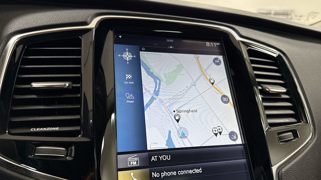 Thumbnail: 2016 Volvo XC90 - 28