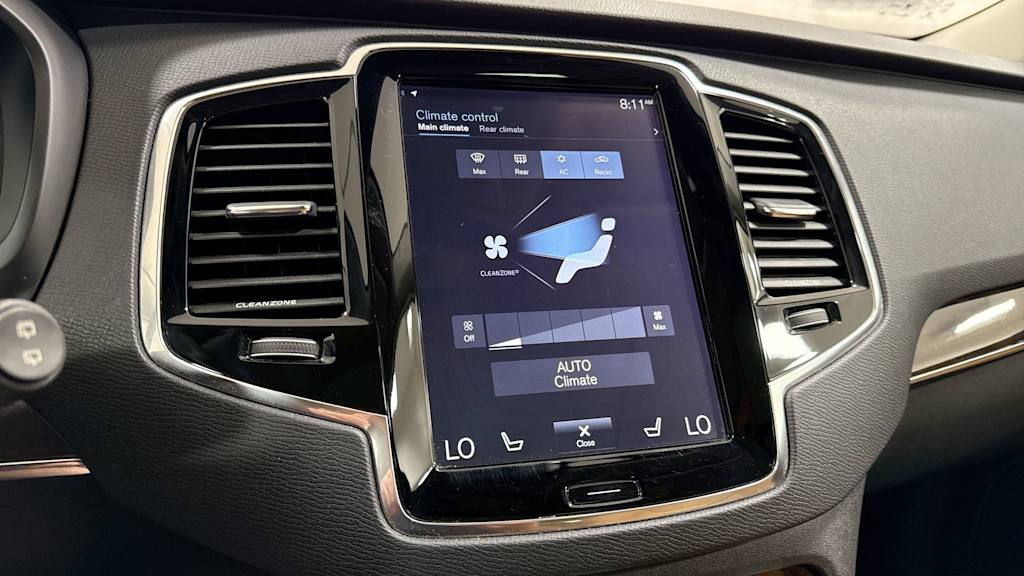 Thumbnail: 2016 Volvo XC90 - 29