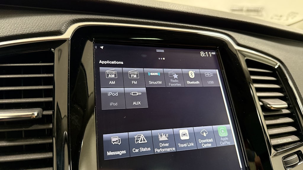 Thumbnail: 2016 Volvo XC90 - 14