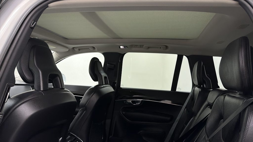 Thumbnail: 2017 Volvo XC90 - 13