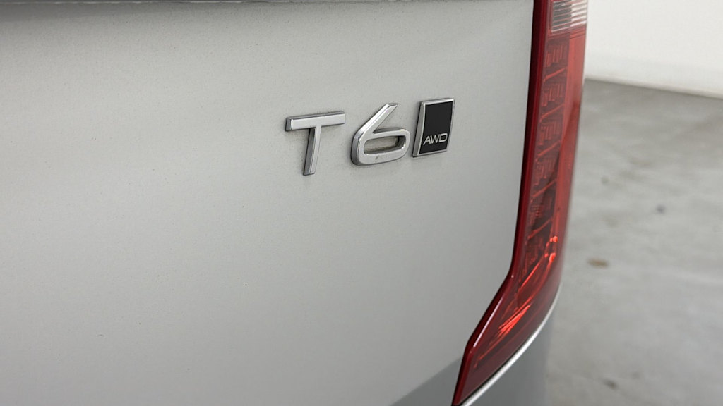 Thumbnail: 2017 Volvo XC90 - 7