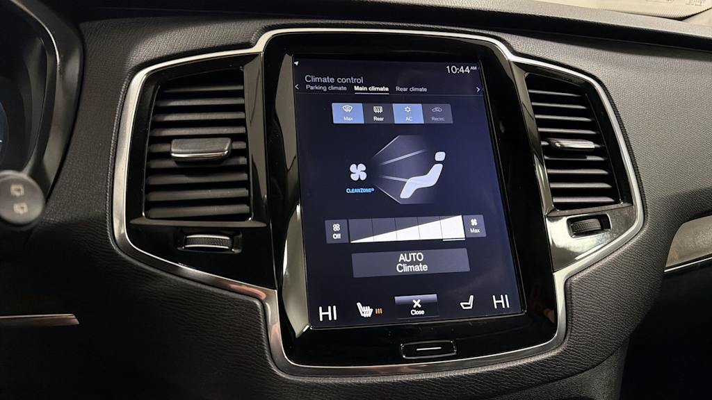 Thumbnail: 2017 Volvo XC90 - 29