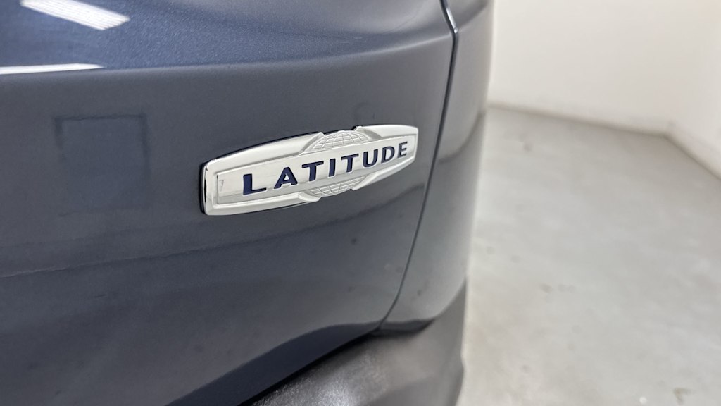 Thumbnail: 2022 Jeep Renegade - 6