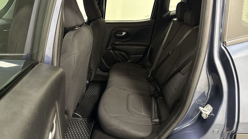 Thumbnail: 2022 Jeep Renegade - 12