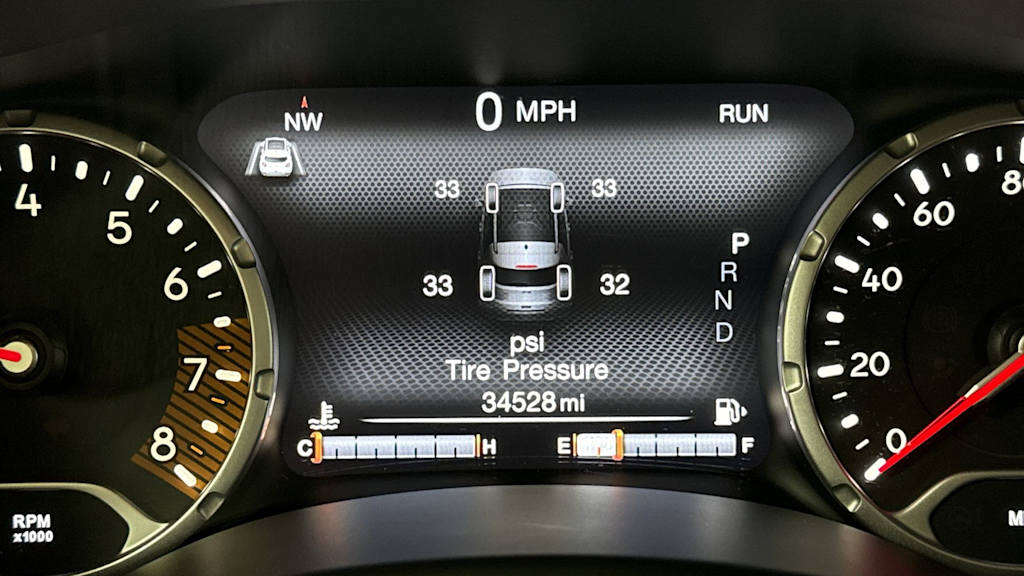 Thumbnail: 2022 Jeep Renegade - 16