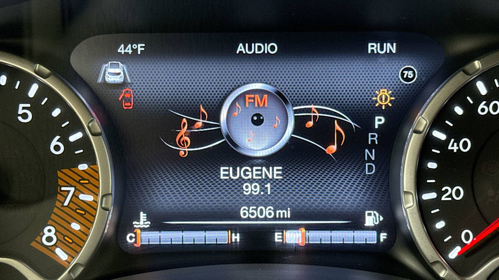 2023 Jeep Renegade Latitude 16