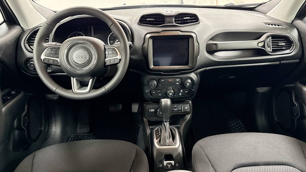 2023 Jeep Renegade Latitude 13