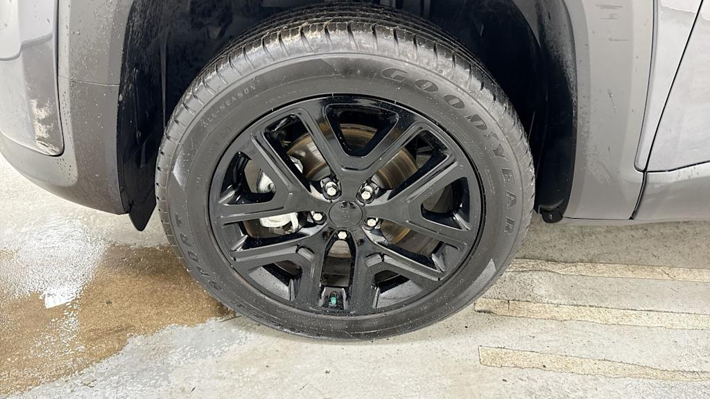 2023 Jeep Renegade Latitude 7