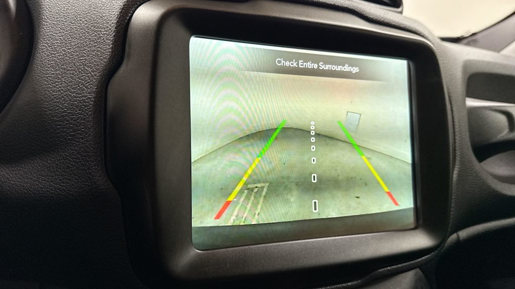 2023 Jeep Renegade Latitude 26