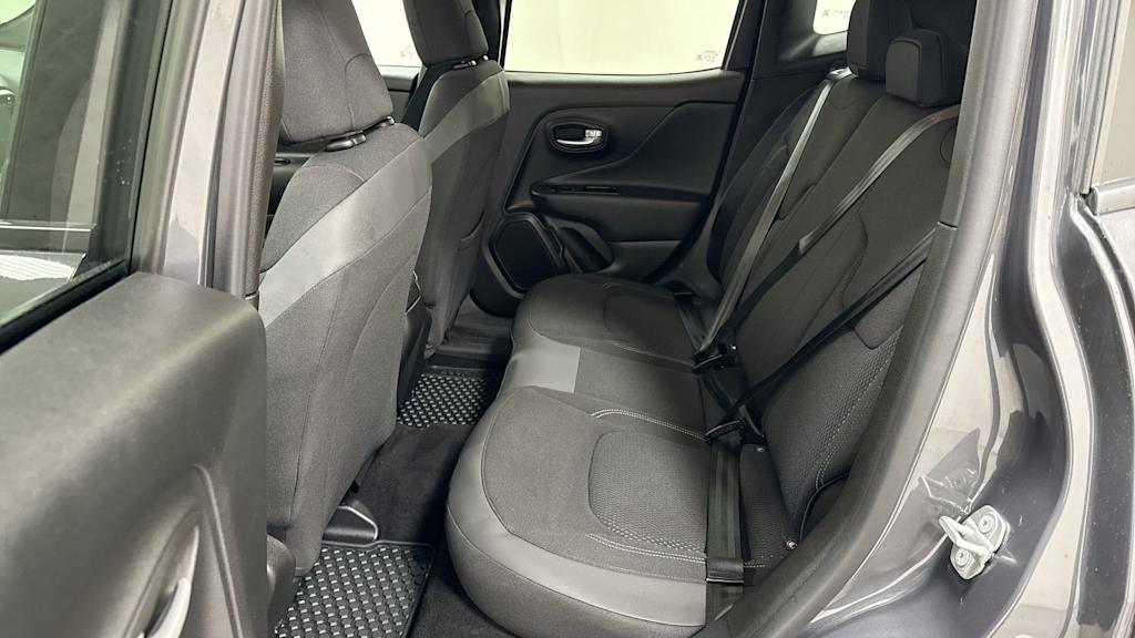 2023 Jeep Renegade Latitude 12