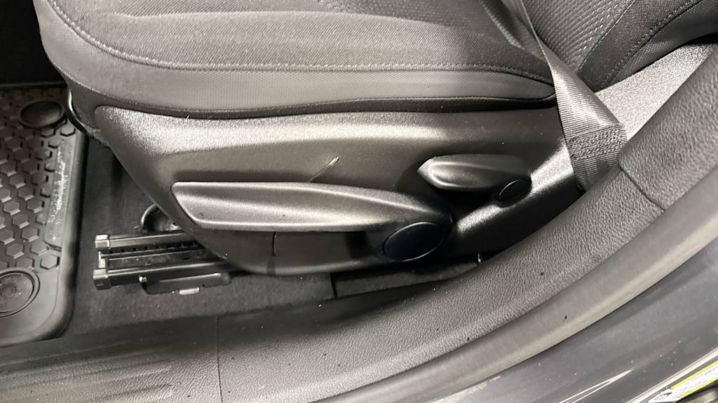 2023 Jeep Renegade Latitude 24